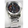Image 6 : NEW JUMBO 44MM DIESEL S/S QUARTZ MEN'S WATCH