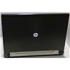 Image 2 : HP ELITEBOOK WORKSTATION 8560W iNTEL i7/WIN 10 PRO