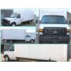 Image 1 : 2008 FORD ECONOLINE E-350