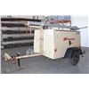 Image 1 : 2008 INGERSOL RAND 6KW MOBILE LIGHT TOWER