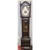 Image 1 : COLONIAL GRANDFATHER CLOCK