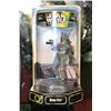 Image 1 : STAR WARS TURNING BOBA FETT ACTION FIGURE