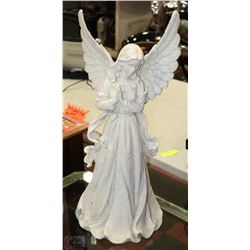 27" TALL ANGEL STATUE