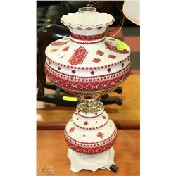 UKRANIAN ELECTRIC LAMP