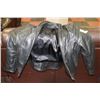 Image 1 : SZ SMALL LEATHER JACKET