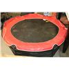 Image 1 : SMALL TRAMPOLINE 56" DIAMETER