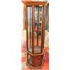 Image 1 : CURIO CABINET