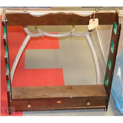 GUN RACK