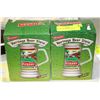 Image 1 : LOT OF 2 PILSNER BEER STEINS IN BOXES
