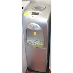 GREENWAY WATER COOLER WITH EXTRA STORAGE