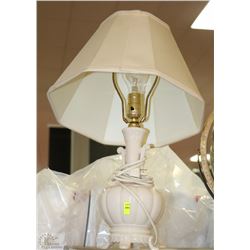 WHITE LAMP