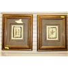Image 1 : SET OF FRAMED AND DECORATIVE PICTURES 22"X26"