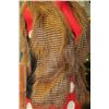 Image 1 : FEATHER VEST NEW WITH TAG