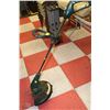 Image 1 : YARDWORKS ELECTRIC WEEDEATER/ GRASS TRIMMER/EDGER