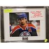 Image 1 : JORDAN EBERLE GUARANTEED AUTHENTIC AUTOGRAPH