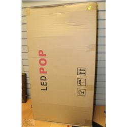 LARGE LED MENU BOARD