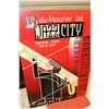 Image 1 : duMAURIER LTD. JAZZ CITY POSTER SIGN