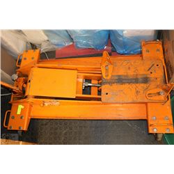 LARGE TRANSMISSION JACK
