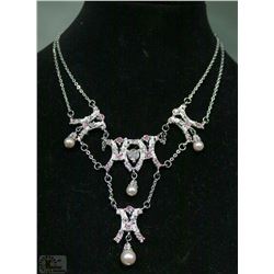 ESTATE NECKLACE ON CHOICE