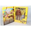 Image 1 : VINTAGE TONTO FIGURINE IN BOX