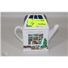 Image 1 : ENGLISH TEA POT