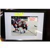 Image 1 : TODD BERTUZZI GUARANTEED AUTHENTIC AUTOGRAPH