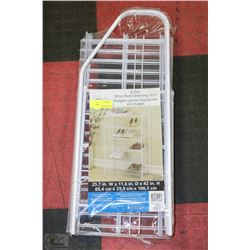 NEW 6 TIER SHOE RACK SHELVING UNIT