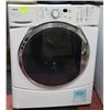 Image 1 : KENMORE FRONT LOAD WASHER WITH KING SIZE