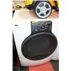 Image 1 : KENMORE ELITE HE3 FRONTLOAD DRYER MODEL C82822100