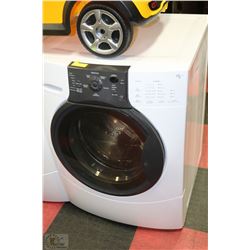 KENMORE ELITE HE3 FRONTLOAD WASHER MODEL 42822