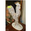 Image 1 : VINTAGE 2' ROOSTER