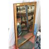 Image 1 : DRESSER MIRROR 32"X47"