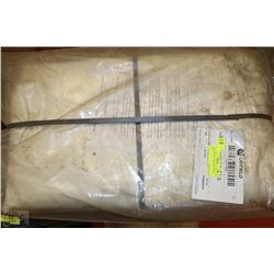 LAYFIELD 7' X 30' TARP BRAND NEW