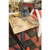 Image 1 : CRAFTSMAN RADIAL ARM SAW WITH STAND