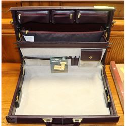 SAMSONITE BRIEFCASE