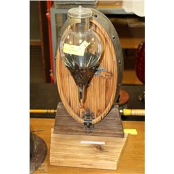 EUROPEAN WINE DISPENSER