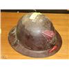 Image 1 : ANTIQUE MINER HAT