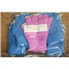 Image 1 : 5 PACK TEXTING GLOVES