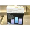 Image 1 : 3 PACK COLOR CHANGING CANDLES