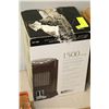Image 1 : 1500 WATT CERAMIC HEATER