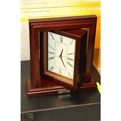 BOMBAY EXCELSOIR CLOCK