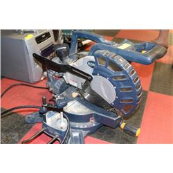RONA 10" MITER SAW WITH LASER LIGHT