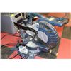 Image 1 : RONA 10" MITER SAW WITH LASER LIGHT