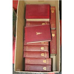 THE FINE ART SCOTT 14BKS COVERING 1600-1700'S