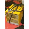 Image 1 : COMMERCIAL SHOP HEATER