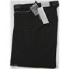 Image 1 : 2 NEW MODERNE SUZY STRAIGHT LEG PANTS  SIZE 9 & 1
