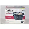 Image 1 : DOUBLE DIPPER CROCK POT