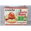 Image 1 : FIESTA DIPPER CROCK POT