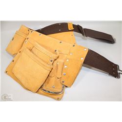 NEW KUNY'S TOOL BELT