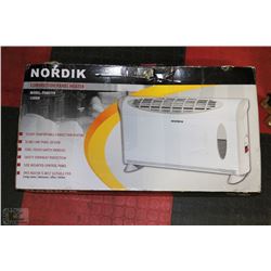 NORDIK CONVECTION PANEL HEATER